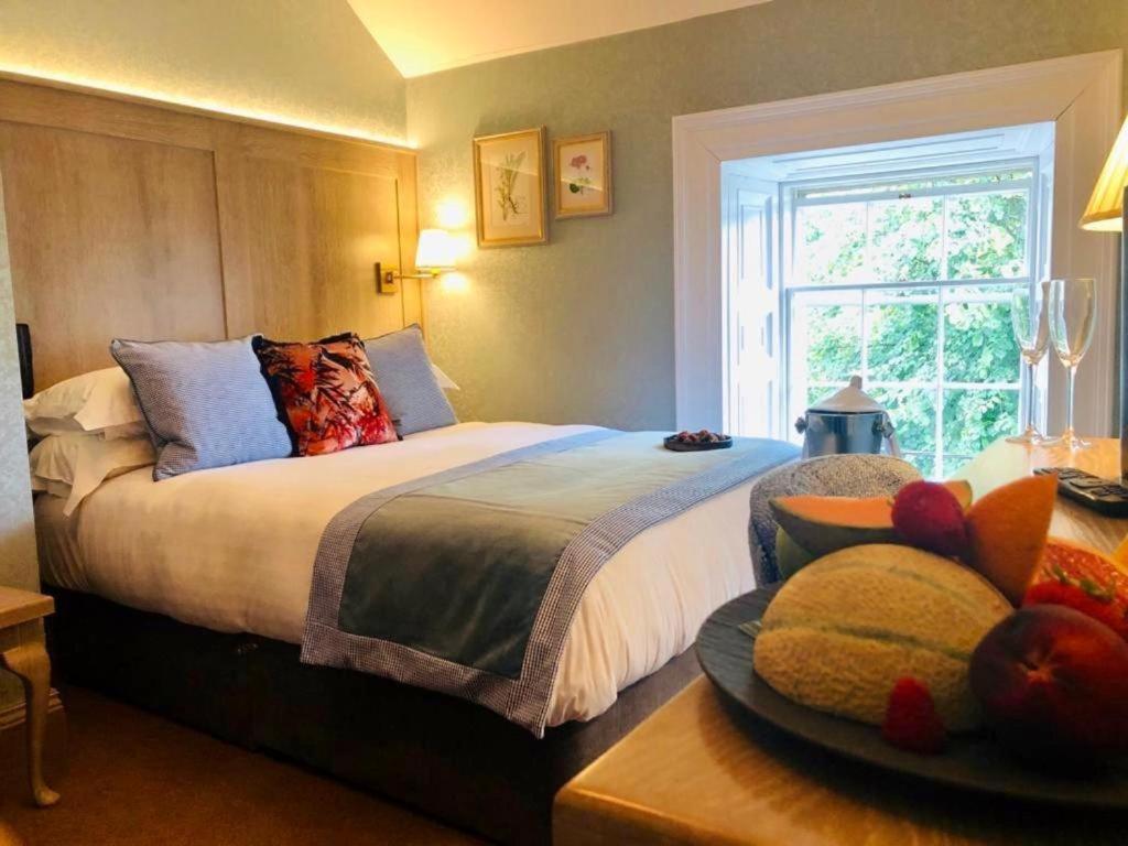 Avalon House Hotel Castlecomer 외부 사진