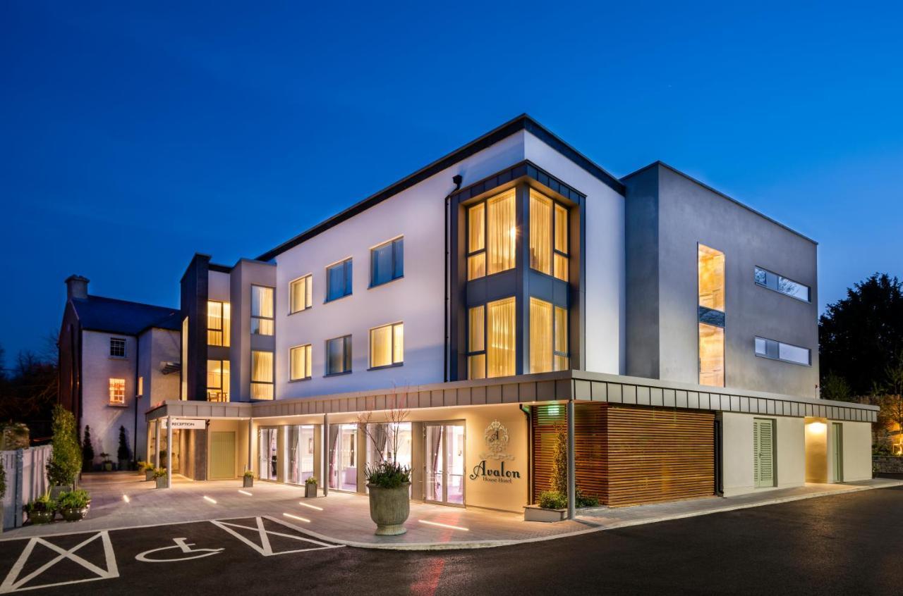 Avalon House Hotel Castlecomer 외부 사진