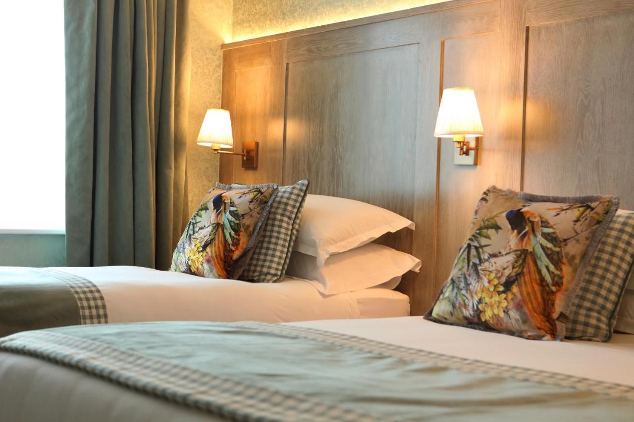 Avalon House Hotel Castlecomer 외부 사진