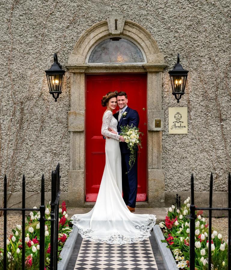 Avalon House Hotel Castlecomer 외부 사진