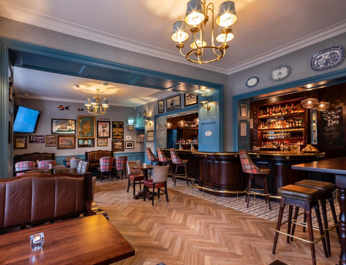 Avalon House Hotel Castlecomer 외부 사진
