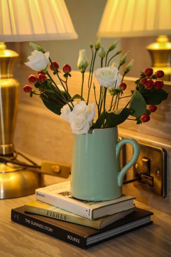 Avalon House Hotel Castlecomer 외부 사진