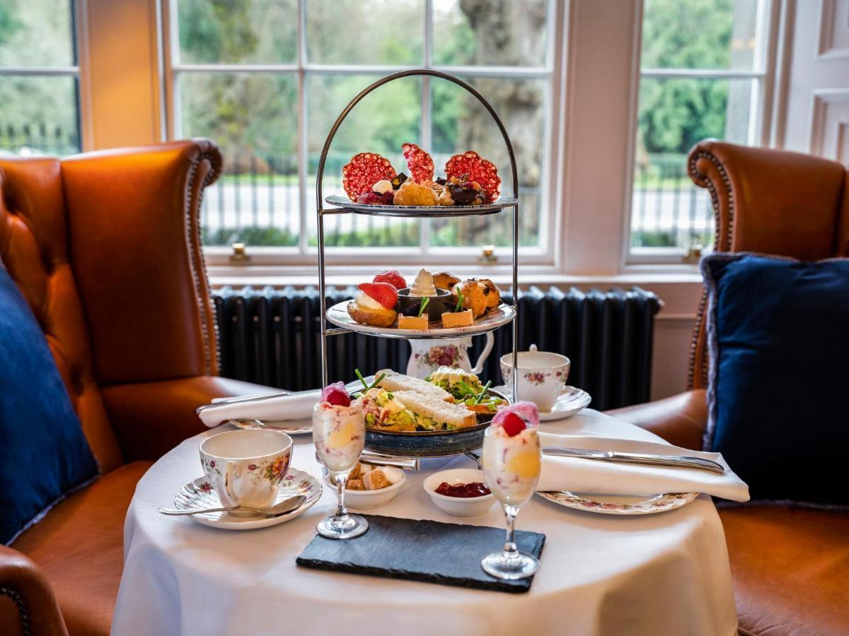 Avalon House Hotel Castlecomer 외부 사진
